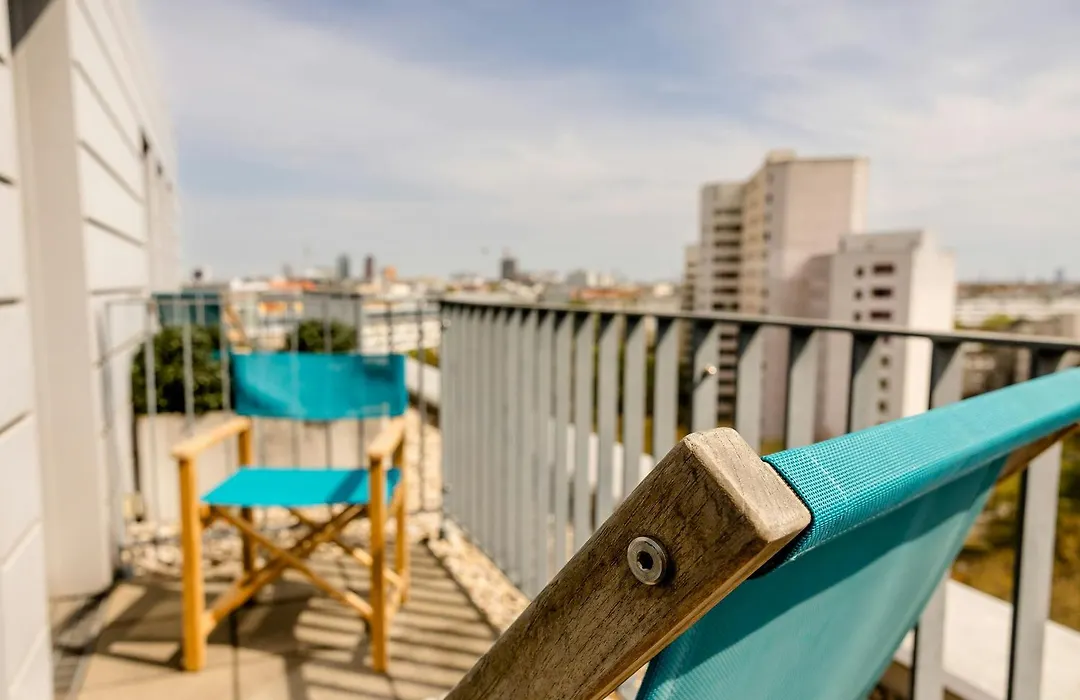 Motel One Berlin-Tiergarten-1