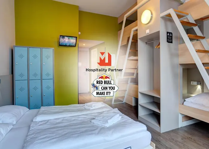 MEININGER MitteHotel Berlin