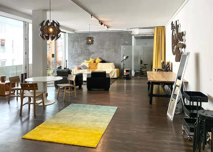 Heart Of GoldHotel Berlin