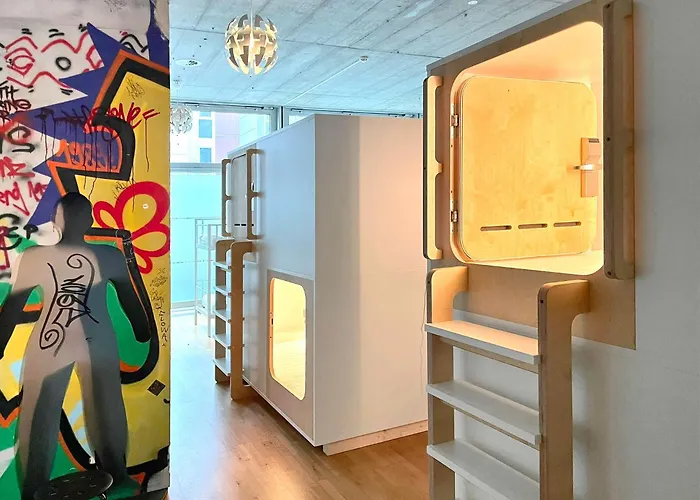 Heart Of GoldHotel Berlin